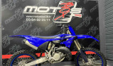 YAMAHA YZ125 - A PARTIR DE 114€ /MOIS