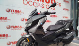 BMW C 400 GT