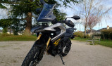 VOGE 525 DSX comme Neuve : 856 kms ! Possible 250€*x 24mois