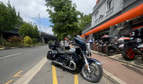 BMW R 18 TRANSCONTINENTAL 719