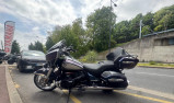 BMW R 18 TRANSCONTINENTAL 719