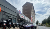 BMW R 18 TRANSCONTINENTAL 719