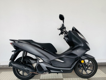 HONDA PCX 125