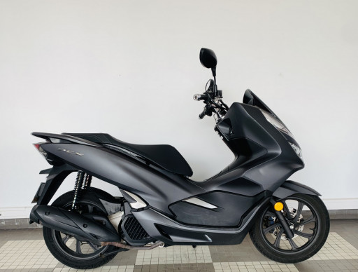 HONDA PCX 125