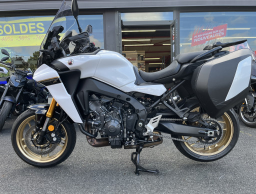 YAMAHA TRACER 9 GT