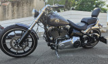 HARLEY-DAVIDSON SOFTAIL BREAKOUT 1690