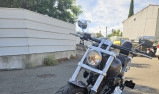 HARLEY-DAVIDSON SOFTAIL BREAKOUT 1690