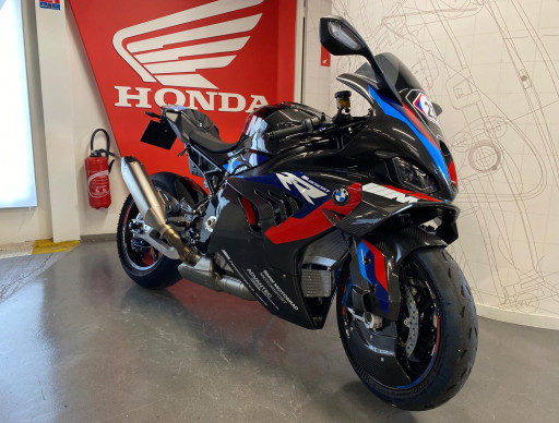 BMW M 1000RR Pack Compétition - Dépôt Vente