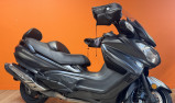 SUZUKI BURGMAN 650 EXECUTIVE 