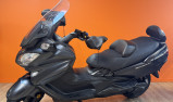 SUZUKI BURGMAN 650 EXECUTIVE 