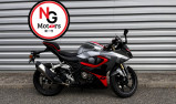 QJ MOTOR SRK 125 R