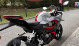 QJ MOTOR SRK 125 R