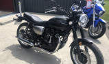 KAWASAKI W 800