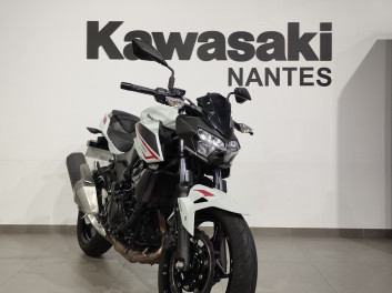 KAWASAKI Z400