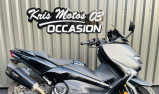 YAMAHA XP T-MAX 530 SX