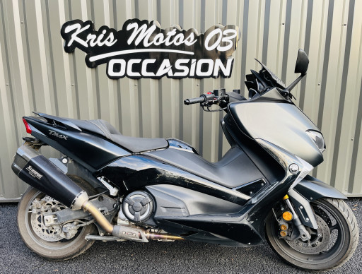 YAMAHA XP T-MAX 530 SX