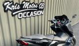 YAMAHA XP T-MAX 530 SX
