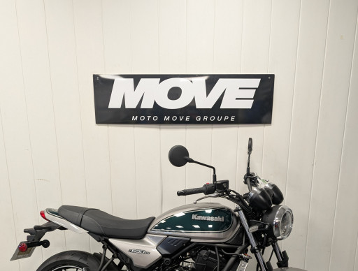KAWASAKI Z 650 RS 171/mois
