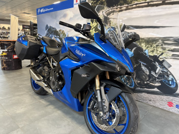 SUZUKI GSX-S 1000 GT