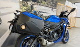 SUZUKI GSX-S 1000 GT