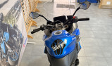 SUZUKI GSX-S 1000 GT