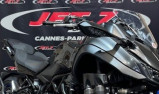 YAMAHA NIKEN