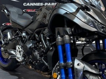 YAMAHA NIKEN