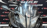 YAMAHA NIKEN