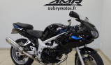 SUZUKI SV 650 S