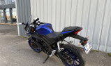 YAMAHA YZF 125 R ABS / REVISEE / GARANTIE