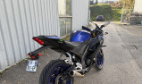 YAMAHA YZF 125 R ABS / REVISEE / GARANTIE