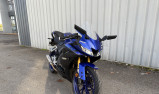 YAMAHA YZF 125 R ABS / REVISEE / GARANTIE