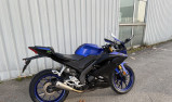YAMAHA YZF 125 R ABS / REVISEE / GARANTIE