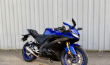 YAMAHA YZF 125 R ABS / REVISEE / GARANTIE