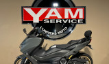 YAMAHA TMAX 560 TECH MAX KAMO