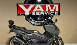 YAMAHA TMAX 560 TECH MAX KAMO