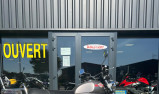 ROYAL ENFIELD INTERCEPTOR 650