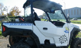 POLARIS GENERAL EPS Quad SSV
