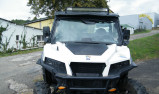 POLARIS GENERAL EPS Quad SSV