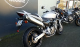 Honda Hornet 600