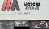 CAN-AM SPYDER F3 LIMITED (355€/mois)