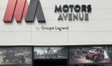 CAN-AM SPYDER F3 LIMITED (355€/mois)