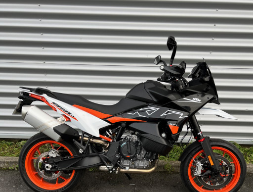 KTM 890 SMT