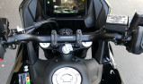 YAMAHA TRACER 7 35KW GARANTIE 07/2030
