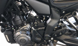 YAMAHA TRACER 7 35KW GARANTIE 07/2030