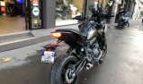 YAMAHA TRACER 7 35KW GARANTIE 07/2030