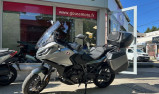 HONDA - NT1100 DCT