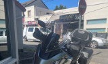 HONDA - NT1100 DCT