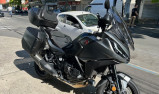 HONDA - NT1100 DCT