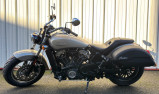 INDIAN SCOUT 1133